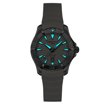 Imagen 2 del producto Reloj Certina DS Action Negro