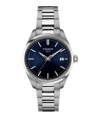 Reloj Tissot Pr100 Classic Azul