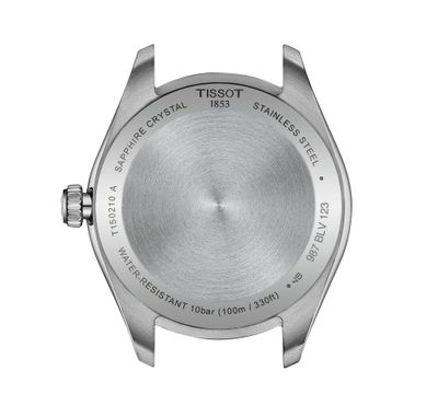 Imagen 2 del producto Reloj Tissot Pr100 Classic Azul