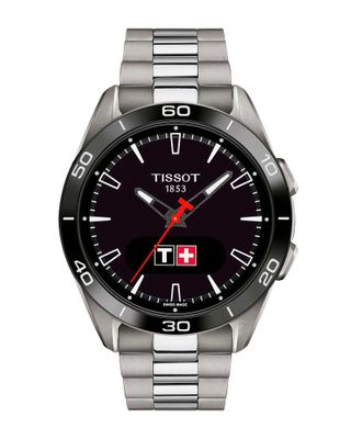 Reloj Tissot T-Touch Connect Sport Acero