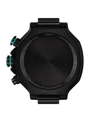 Imagen 2 del producto Reloj Tissot T-Race Crono Verde