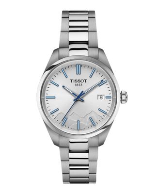Reloj Tissot PR100 Jungfraubahn