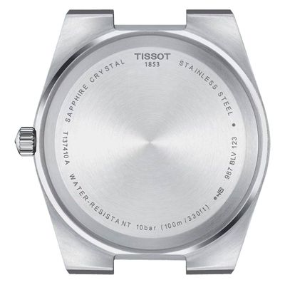 Imagen 2 del producto Reloj Tissot PRX 40mm Acero Blanco
