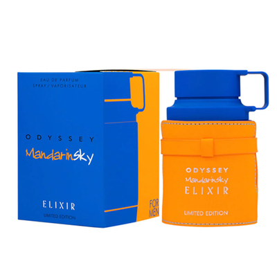 Imagen 1 del producto Perfume Odyssey Mandarin Sky Elixir Armaf EDP Hombre 100 ml