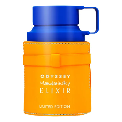Imagen 2 del producto Perfume Odyssey Mandarin Sky Elixir Armaf EDP Hombre 100 ml