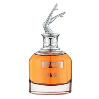 Imagen 2 del producto Perfume Scandant Belle Celine Women By Night Fragrance World EDP Mujer 100 ml