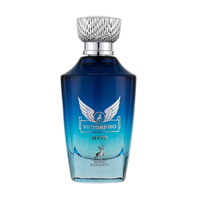 Imagen 2 del producto Perfume Victorioso Myth Maison Alhambra EDP Hombre 100 ml