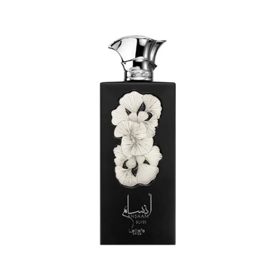 Imagen 2 del producto Perfume Ansaam Silver Lattafa EDP Unisex 100 ml