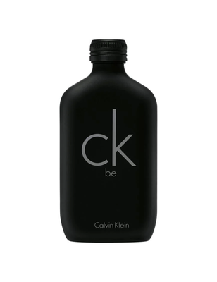 Imagen 2 del producto Perfume Ck Be Calvin Klein EDT Unisex 100 ml
