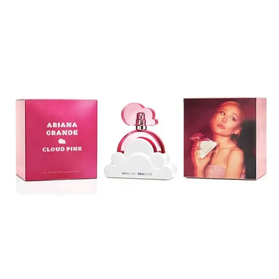 Imagen 2 del producto Perfume Cloud Pink Ariana Grande EDP Mujer 100 ml