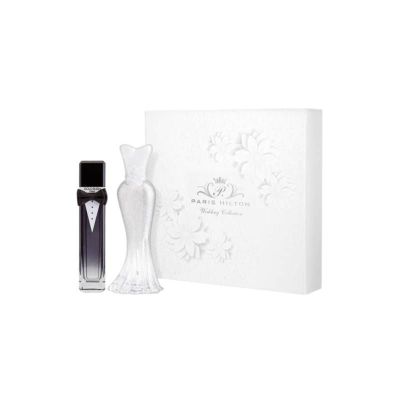 Perfume Platinum Rush + Gold Rush Man Paris Hilton EDP 100 ml