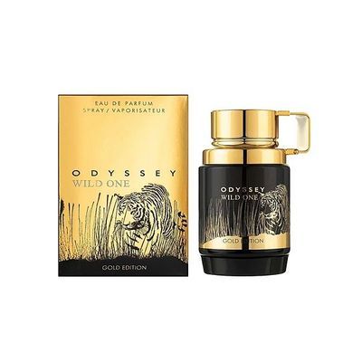 Perfume Odyssey Wild One Gold Armaf EDP Hombre 100 ml