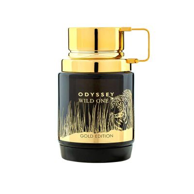 Imagen 2 del producto Perfume Odyssey Wild One Gold Armaf EDP Hombre 100 ml