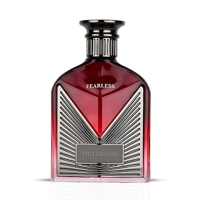 Imagen 2 del producto Perfume Victorioso Fearless Maison Alhambra EDP Hombre 100 ml
