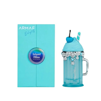 Imagen 1 del producto Perfume Island Bliss Armaf EDP Mujer 100 ml
