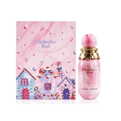Imagen 1 del producto Perfume Marshmallow Blush Paris Corner EDP Mujer 100 ml