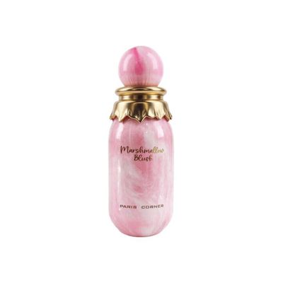 Imagen 2 del producto Perfume Marshmallow Blush Paris Corner EDP Mujer 100 ml