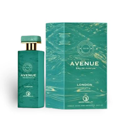 Perfume Avenue London Grandeur EDP Unisex 100 ml