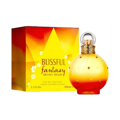 Perfume Fantasy Blissful Britney Spears EDT Mujer 100 ml