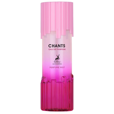 Imagen 1 del producto Perfume Chants Tenderina Maison Alhambra Body Mist Mujer 250 ml