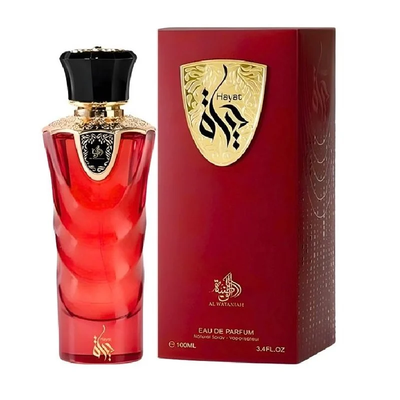Perfume Hayat Al Wataniah EDP Unisex 100 ml