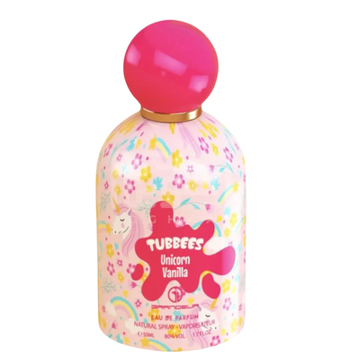 Imagen 2 del producto Perfume Tubbees Unicorn Vanilla Grandeur EDP Unisex 50 ml