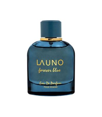 Imagen 2 del producto La Uno Forever Blue Fragrance World EDP Hombre 100 ml