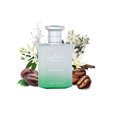 Imagen 2 del producto Perfume Taskeen Lactea Divina Paris Corner EDP Unisex 100 ml