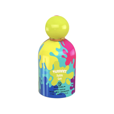 Imagen 2 del producto Perfume Tubbees Bubble Gum Grandeur EDP Unisex 50 ml