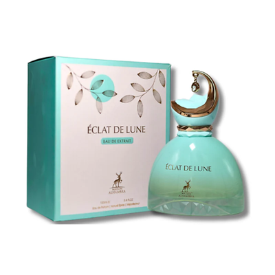 Imagen 1 del producto Perfume Eclat De Luna Maison Alhambra Eau De Extrait EDP Mujer 100 ml