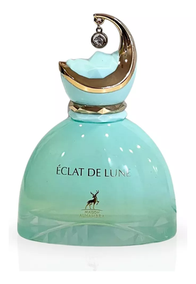 Imagen 2 del producto Perfume Eclat De Luna Maison Alhambra Eau De Extrait EDP Mujer 100 ml