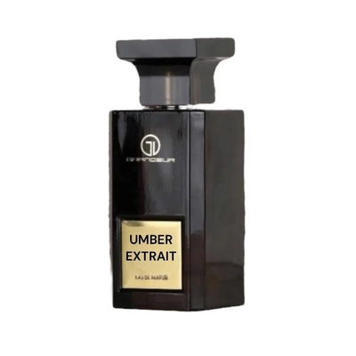 Imagen 2 del producto Perfume Umber Extrait Grandeur EDP Hombre 100 ml