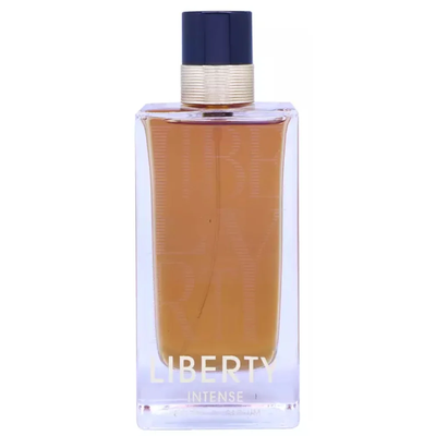 Imagen 2 del producto Perfume Liberty Intense Fragrance World EDP Mujer 100 ml