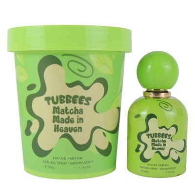 Imagen 1 del producto Perfume Tubbees Matcha Made In Heaven Grandeur EDP Unisex 50 ml