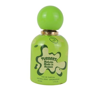 Imagen 2 del producto Perfume Tubbees Matcha Made In Heaven Grandeur EDP Unisex 50 ml