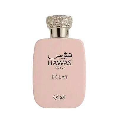 Imagen 2 del producto Perfume Hawas Eclat Rasasi EDP Mujer 100 ml