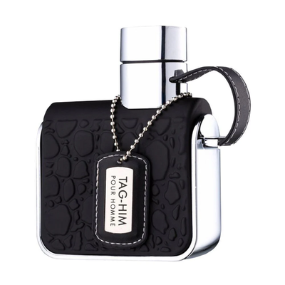 Imagen 2 del producto Perfume Tag Him Pour Homme Armaf EDP Hombre 100 ml