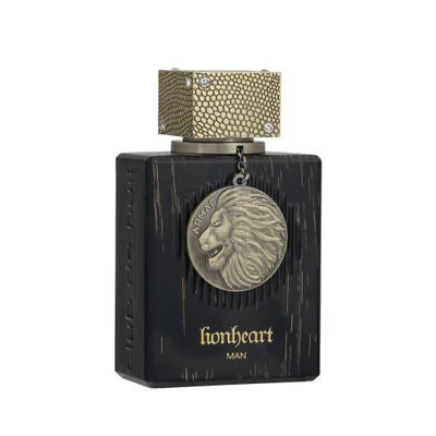 Imagen 2 del producto Perfume Lionheart Man Armaf EDP Hombre 100 ml