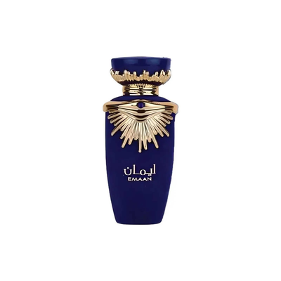 Imagen 2 del producto Perfume Emaan Lattafa EDP Unisex 100 ml