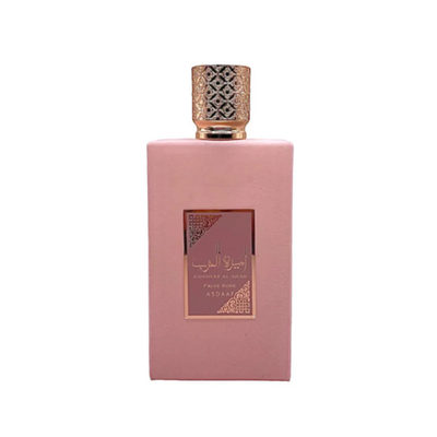 Imagen 2 del producto Perfume Ameerat Al Arab Prive Rose Asdaaf EDP Mujer 100 ml