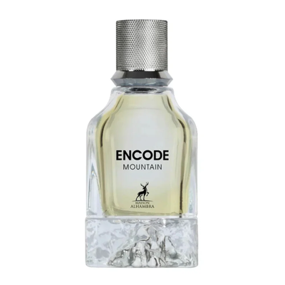 Imagen 2 del producto Perfume Encode Mountain Maison Alhambra EDP Unisex 100 ml