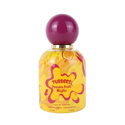 Imagen 2 del producto Perfume Tubbees Passion Fruit Mojito Grandeur EDP Unisex 50 ml