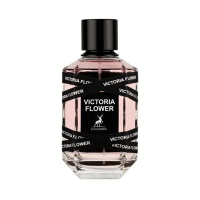 Imagen 2 del producto Perfume Victoria Flower Maison Alhambra EDP Mujer 100 ml