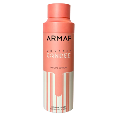 Imagen 2 del producto Desodorante Odyssey Candee Armaf Mujer 200 ml