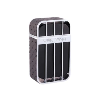 Imagen 2 del producto Perfume Ventana Pour Homme EDP Hombre 100 ml