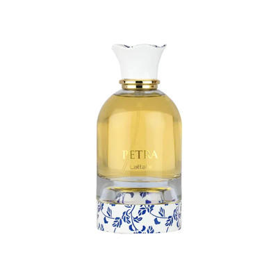 Imagen 2 del producto Perfume Petra Lattafa EDP Unisex 100 ml