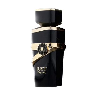Imagen 2 del producto Perfume Just Aswad Fragrance World EDP Hombre 100 ml
