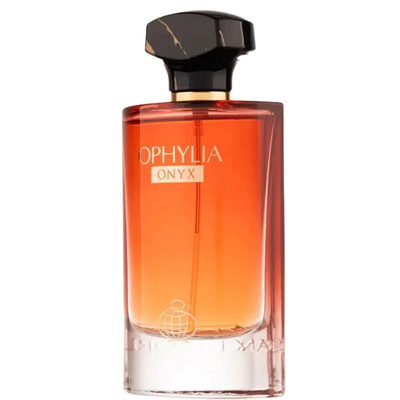 Imagen 2 del producto Perfume Ophylia Onyx Fragrance World Edp Mujer 80 ml