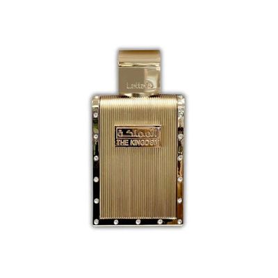 Imagen 2 del producto Perfume The Kingdom Lattafa EDP Hombre 100 ml
