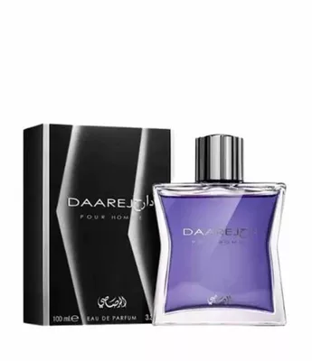 Perfume Daarej Pour Homme Rasasi EDP Hombre 100 ml